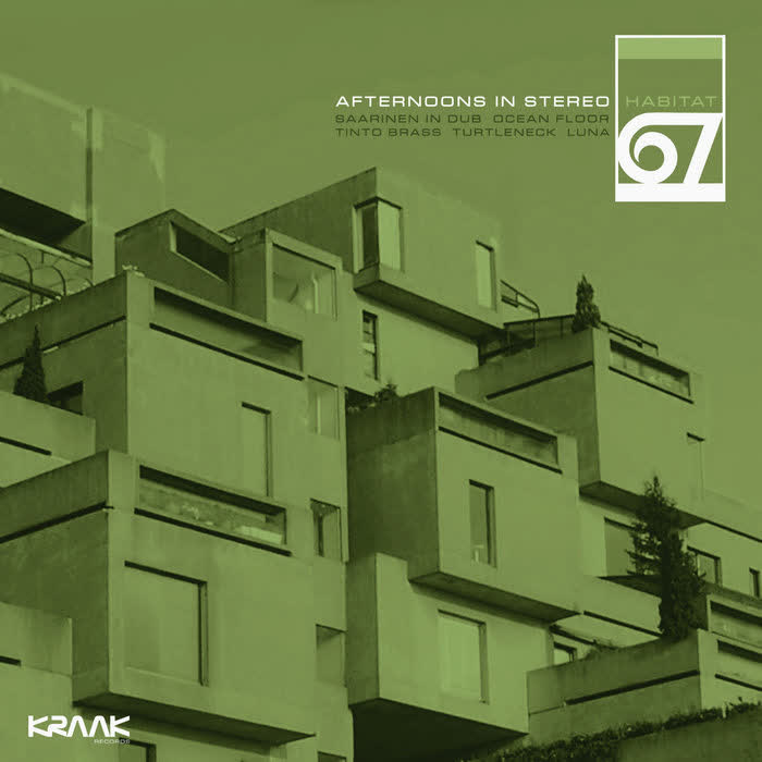 Afternoons in Stereo - Habitat '67