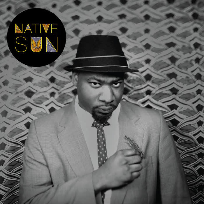 Blitz The Ambassador - Native Sun