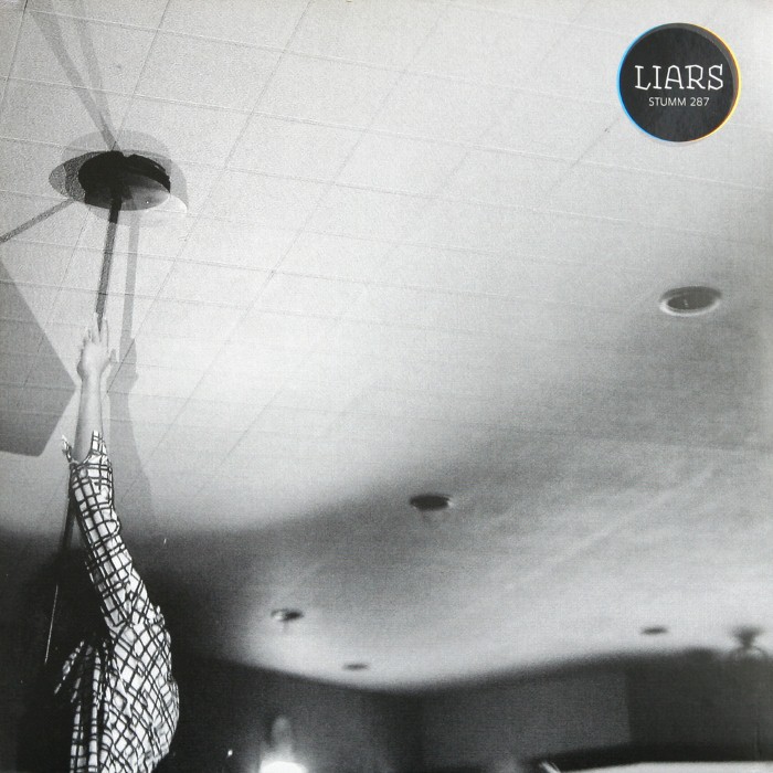 Liars - Liars