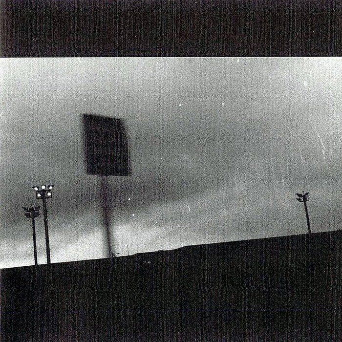Godspeed You Black Emperor! - F♯ A♯ ∞