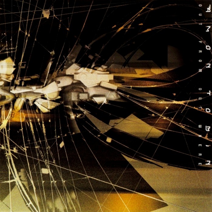Amon Tobin - Out From Out Where